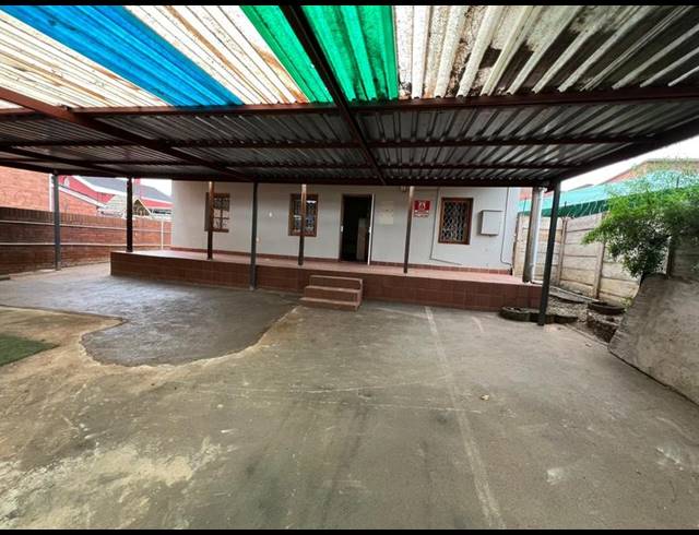 OFFICE PROPERTY TO RENT IN PIETERMARITZBURG CENTRAL